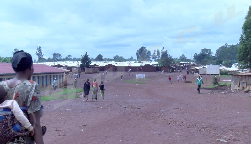 Les réfugiés congolais des camps de Musasa et Kinama tirent la sonnette d’alarme