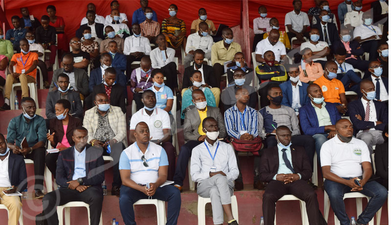 Forum national des jeunes entrepreneurs : que de défis à relever !