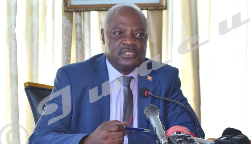 Mairie de Bujumbura : Plus d’un milliard de Fbu d’impôt non payés depuis 2019