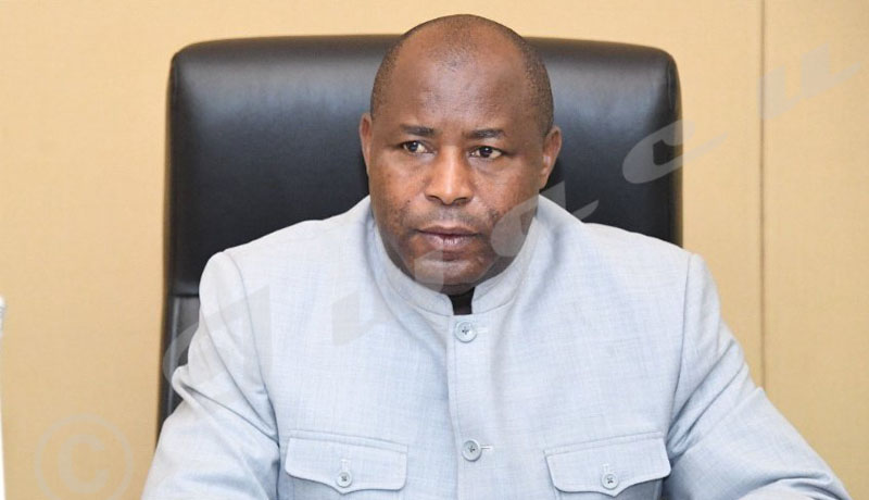 Préavis de grève suspendu : Le président Ndayishimiye vilipende le corps enseignant