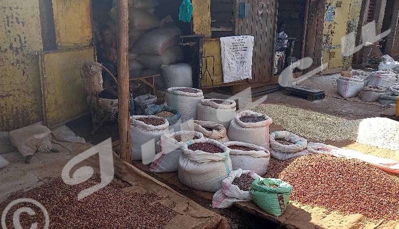 Cibitoke : Quand la montée du prix du carburant engendre celle des marchandises