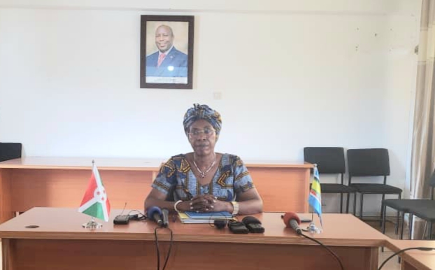 Médias : La BBC de nouveau autorisée d’émettre au Burundi