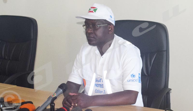 Protection civile au Burundi, des avancées mais, …