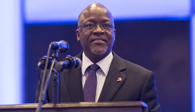 Revue de la presse régionale/Tanzanie : Une année après la mort du président Magufuli