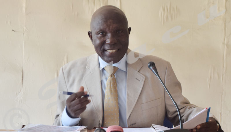MPH : « Il faut un plan Marshall pour la croissance économique du Burundi »