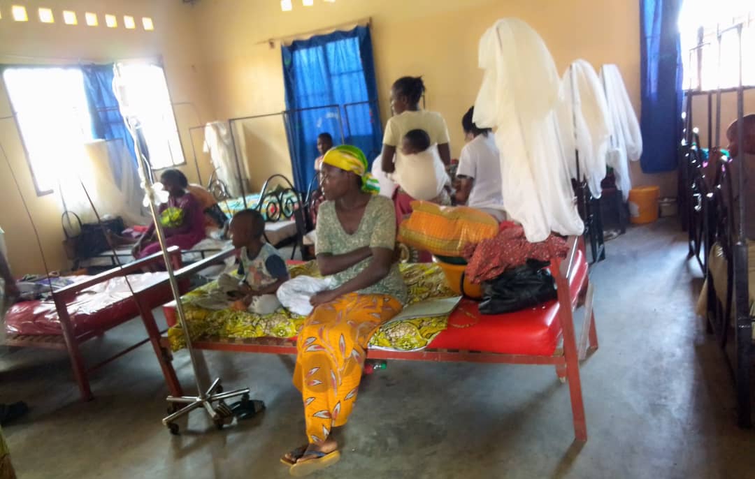 Paludisme au Burundi : « loin de l’éradication »
