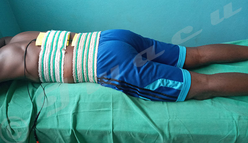Lombalgie: le mal de dos qui peut transformer une vie en cauchemar
