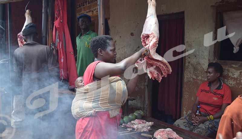 Région Centre/Gitega: Coup d’essai, coup de maître