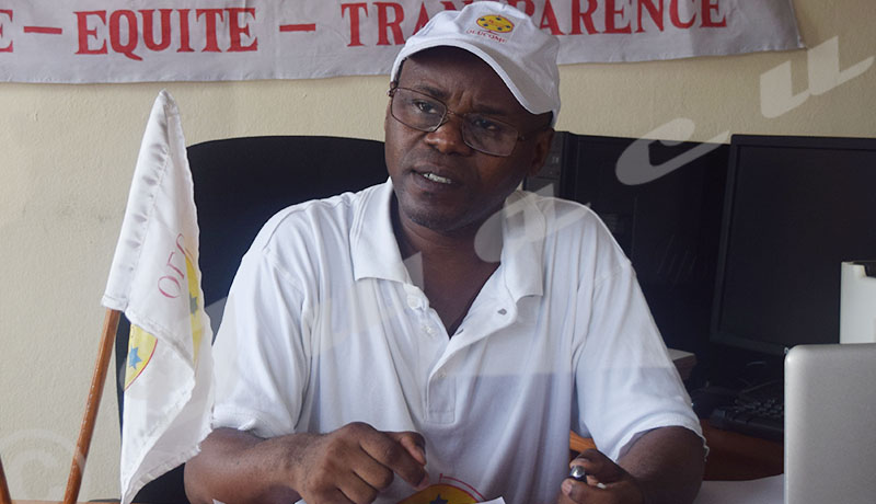 Olucome : « La cherté de la vie au Burundi émane du manque de devises »