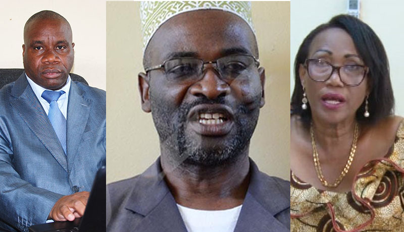 Burundi/CVR : de nouveaux visages