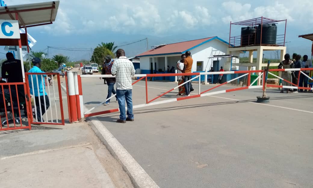 Gatumba : Le prix du test-Covid revu à la baisse, des voyageurs jubilent