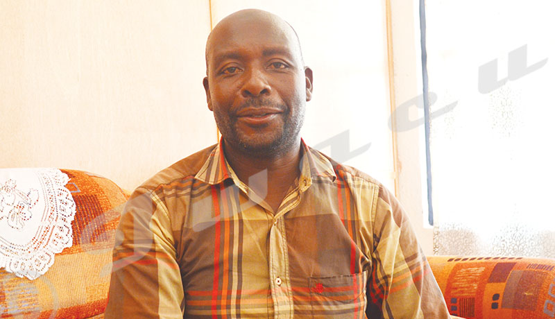 Interview exclusive | Charles Ntirampeba : « Le ministre ne s’est pas attaqué à la vraie racine du problème »
