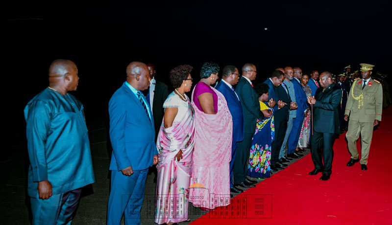 Est de la RDC : La force régionale a -t-elle une chance de voir le jour ?