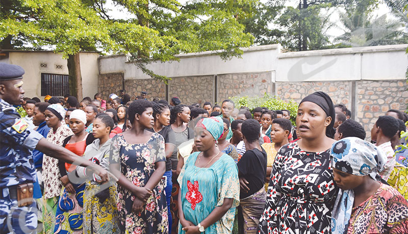 Burundi-Arabie Saoudite : Recrutement des travailleurs : l’inquiétude plane toujours