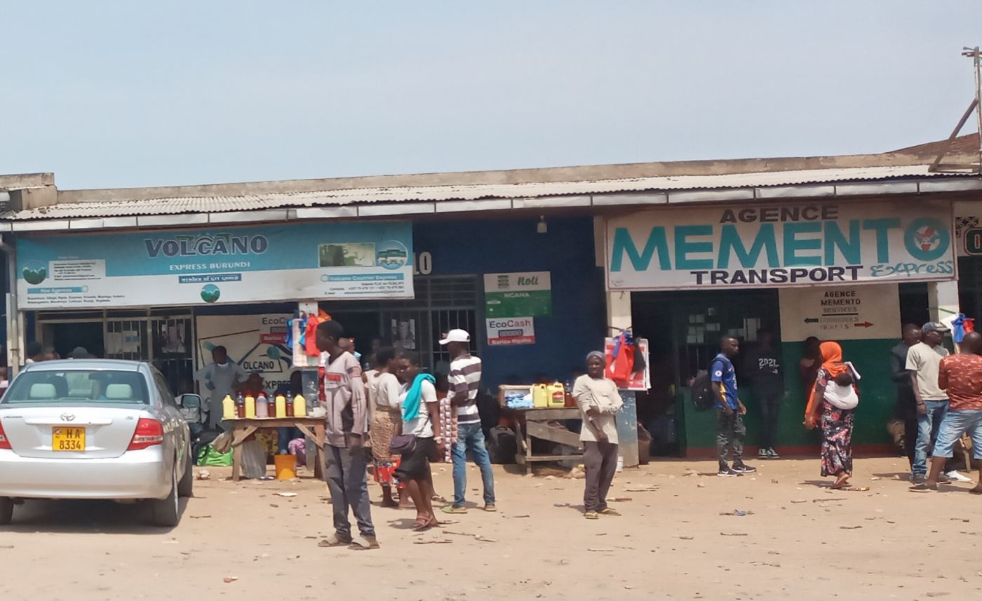 Pénurie du mazout : le transport vers l’intérieur du pays paralysé