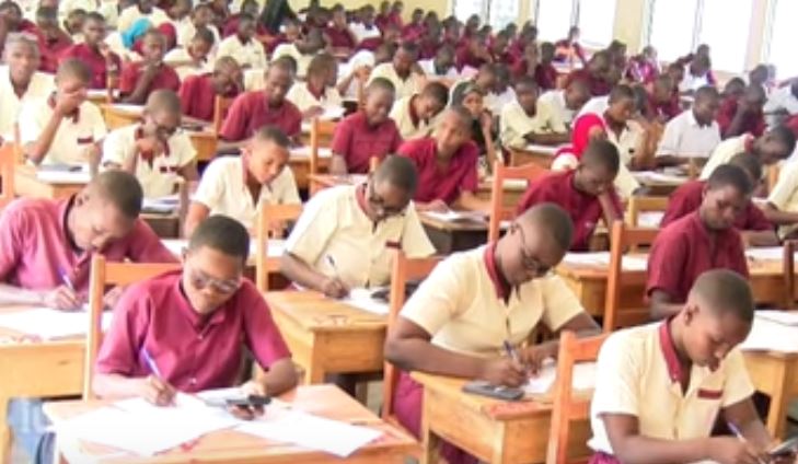 Examen d’Etat : des retards enregistrés sur différents centres de passation