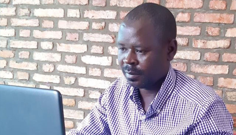 Burundi/Médias : Menacé, le directeur du journal en ligne La Nova Burundi est en clandestinité