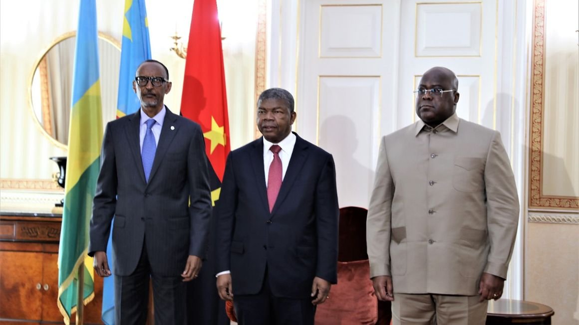 RDC-Rwanda : Vers la désescalade et la normalisation des relations diplomatiques