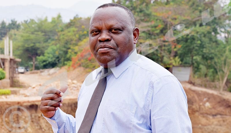 Interview exclusive avec Jean-Marie Sabushimike :« Il faut arrêter l’étalement de Bujumbura en hauteur »