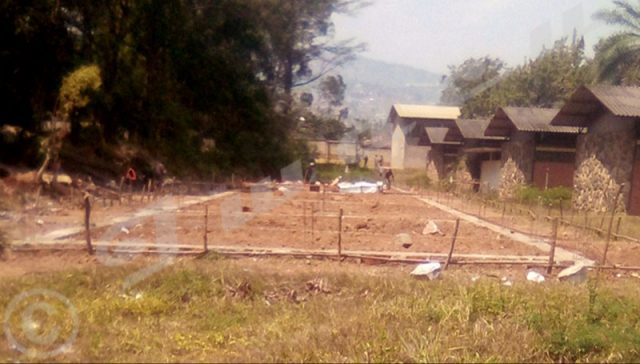 Remembering the action of Prince Louis Rwagasore, Leader of the ...