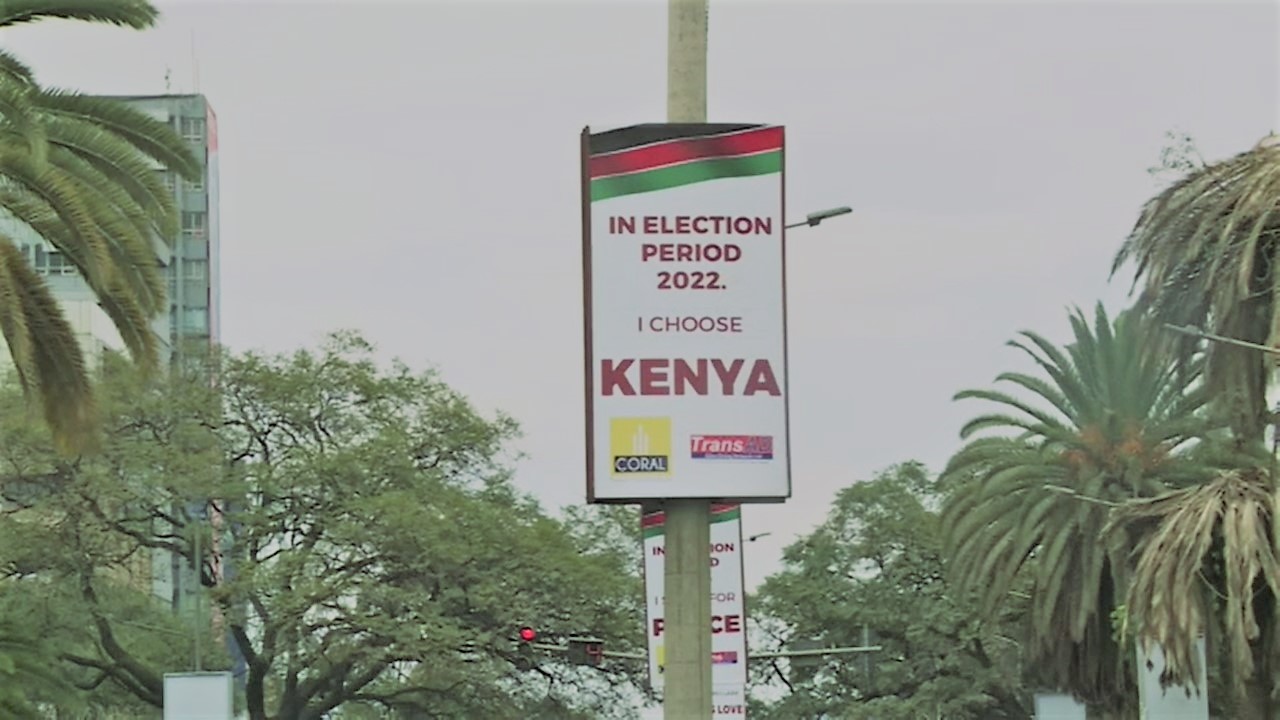 Kenya/Elections : une première, les principaux candidats ne sont pas de l’ethnie majoritaire des Kikuyu