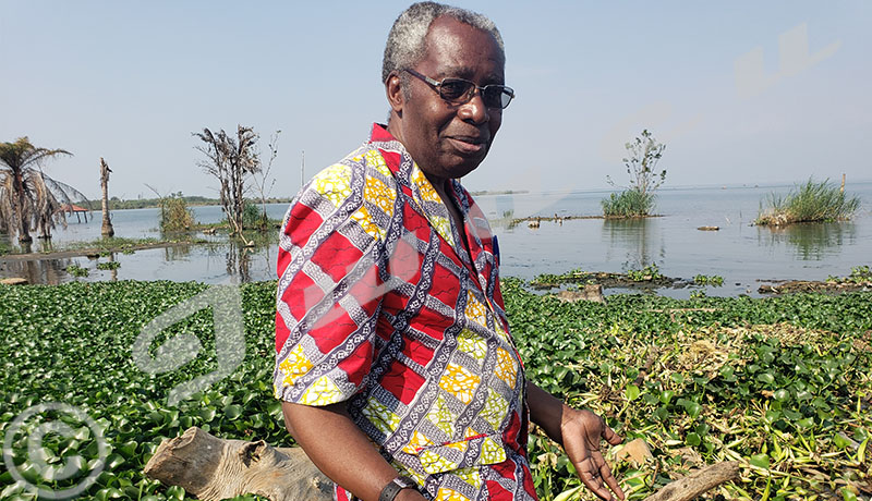 Albert Mbonerane : « Avec la volonté politique, Kumase peut redevenir vivable »