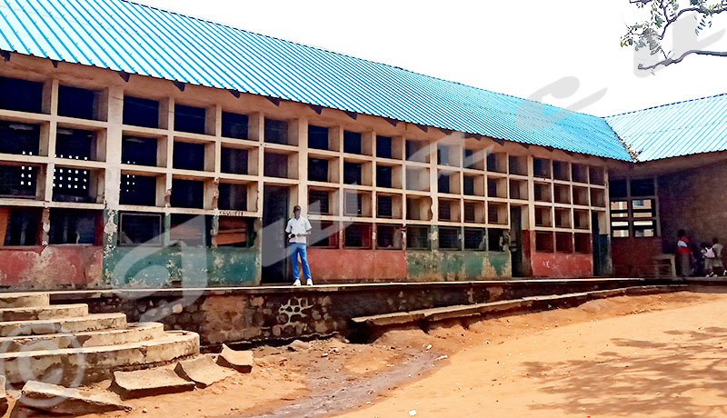 Rentrée scolaire 2022-2023 : Des écoles en mairie de Bujumbura face aux multiples défis