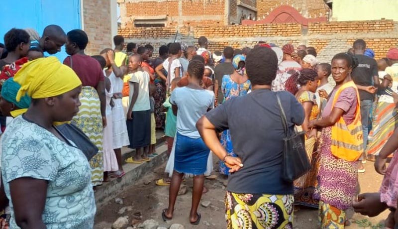 Ruziba : une femme décédée en plein travail d’accouchement