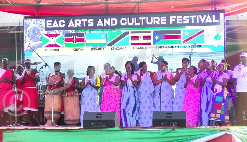 Le Burundi abrite JamaFest pour la première fois