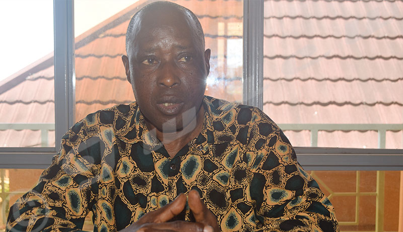 Interview exclusive avec Léonce Ngendakumana :« Le Frodebu propose l’école de la démocratie »