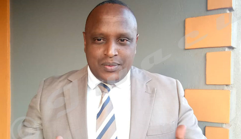 Me Gustave Niyonzima : « le retrait du Burundi de la CPI n’est en aucun cas un frein aux poursuites judiciaires »
