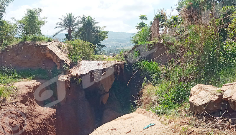 Rivière Gasenyi : Le spectre de 2014 plane toujours