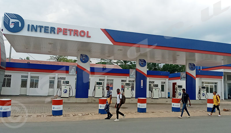 Bujumbura-Mairie : des stations-services face à une carence de carburant