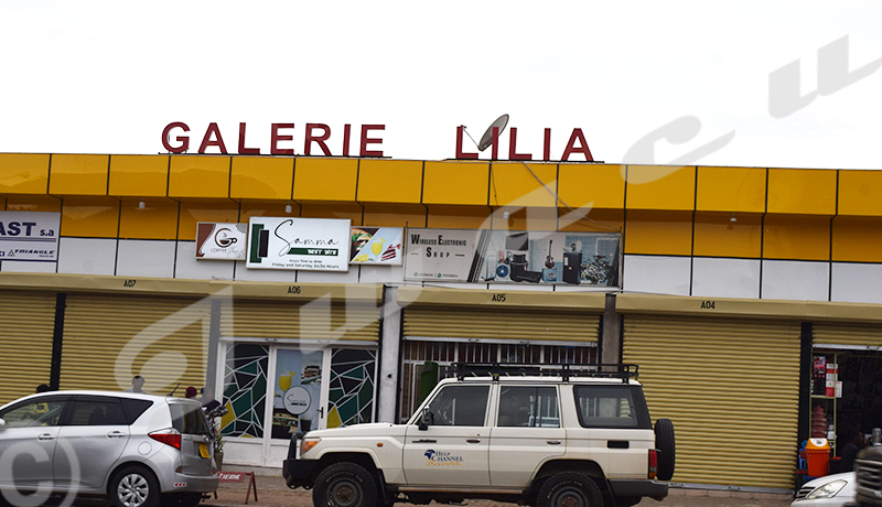 Centre-ville : Trop de galeries commerciales?