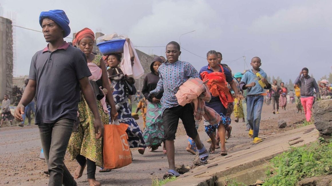Crise à l’est de la RDC : Des accusations contre le Rwanda sur son soutien au M23 se multiplient