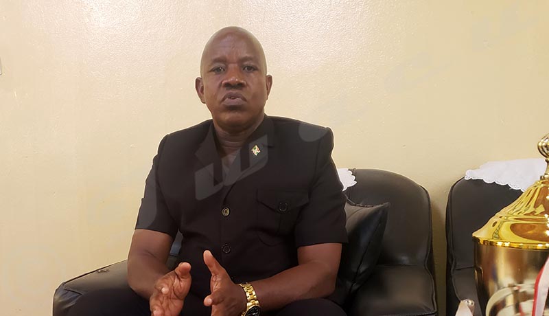 Interview exclusive avec Carême Bizoza : « Mon rêve, c’est de transformer Cibitoke en grenier du Burundi »