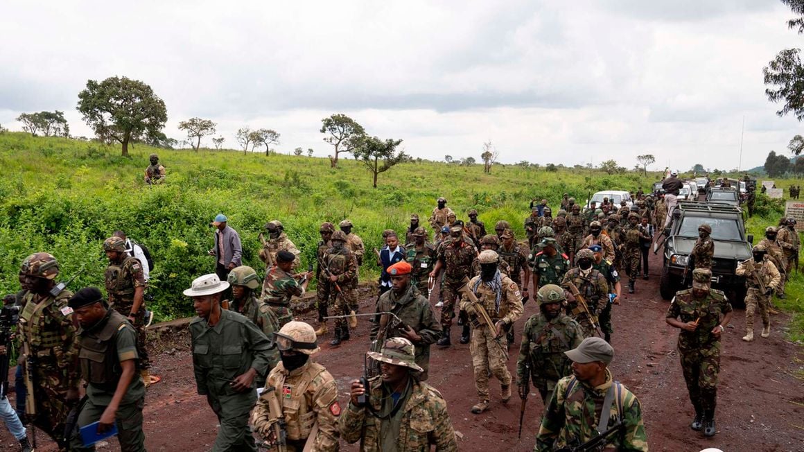 Revue de la presse régionale – RDC/M23 : Poursuite des offensives malgré des promesses de retrait de certains territoires occupés