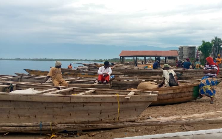 Port de pêche de Kajaga : le choléra fait trois morts