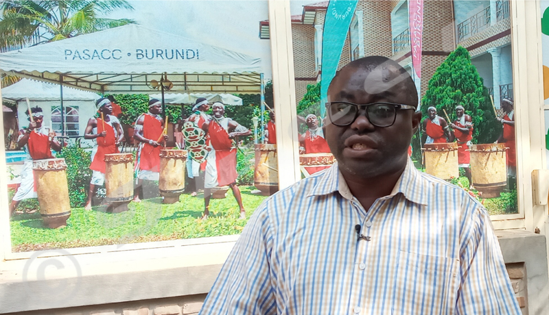 EU/PASACC: Progress in the Burundian cultural sector, despite challenges