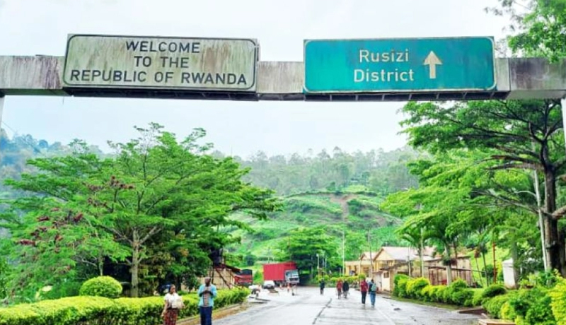 Revue de la presse régionale/RDC-Rwanda : Un incident sécuritaire à la frontière