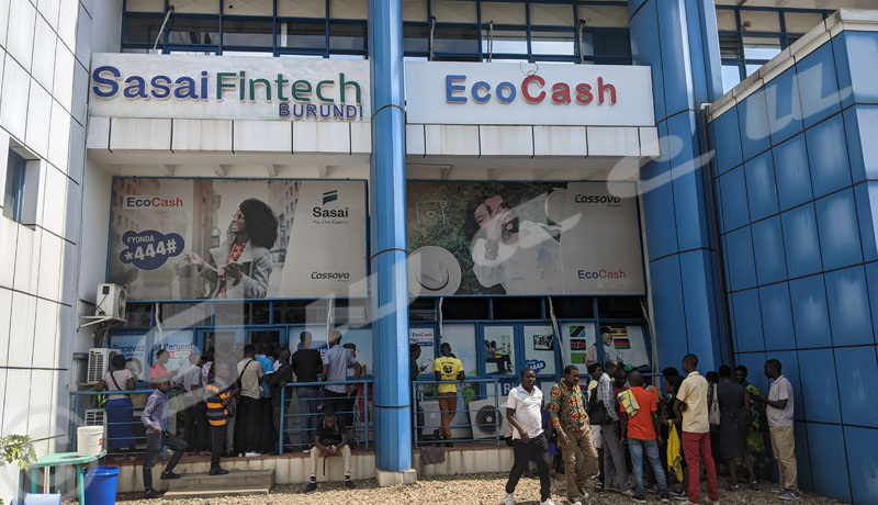 Econet-Leo, survivra-t-elle ?
