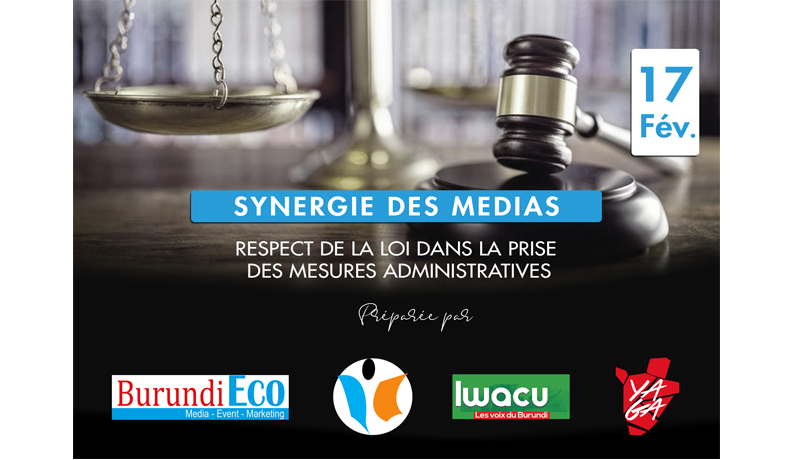 Synergie des medias : Des mesures administratives non sans effets