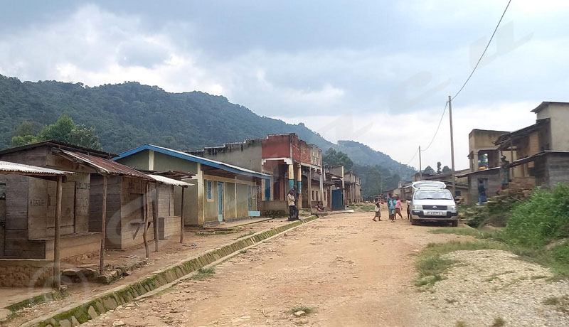 Région Ouest/Cibitoke : Les habitants de Ruhororo demandent l’ouverture de la frontière avec le Rwanda