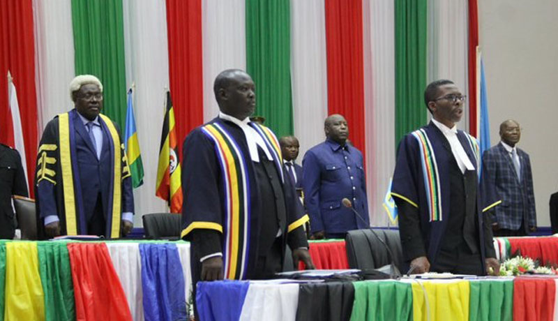 EALA : Encore des défis à relever pour la meilleure intégration régionale