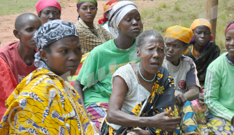 Droits des femmes bafoués : où est passé l’activisme ?