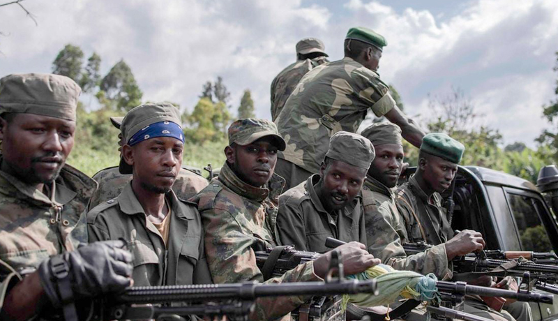 M23-RDC : Le cessez-le-feu peine à se concrétiser