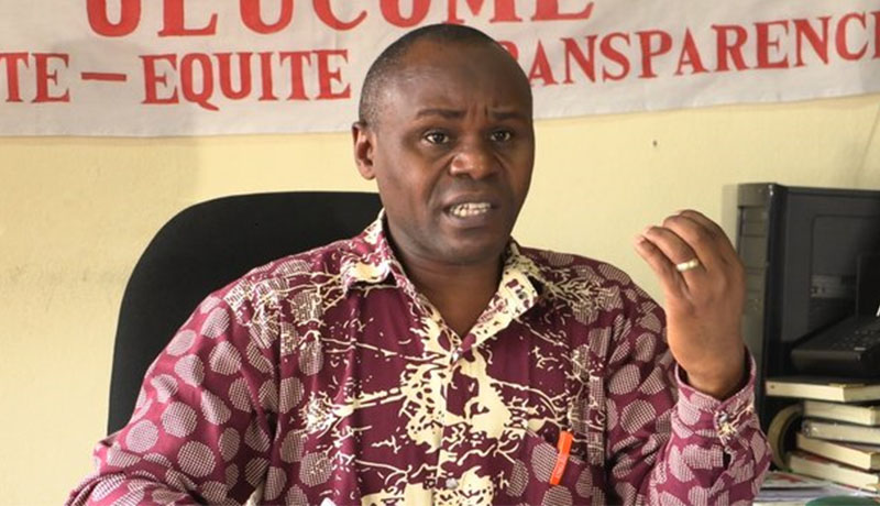 Burundi/Inflation : Olucome appelle à des solutions urgentes