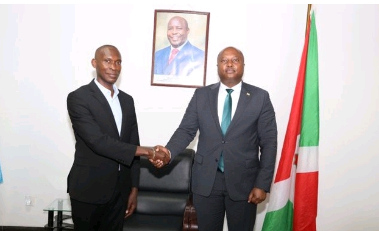 *Opinion | Le Burundi invoque le « patriotisme fiscal » pour taxer les revenus des fonctionnaires internationaux d’origine burundaise