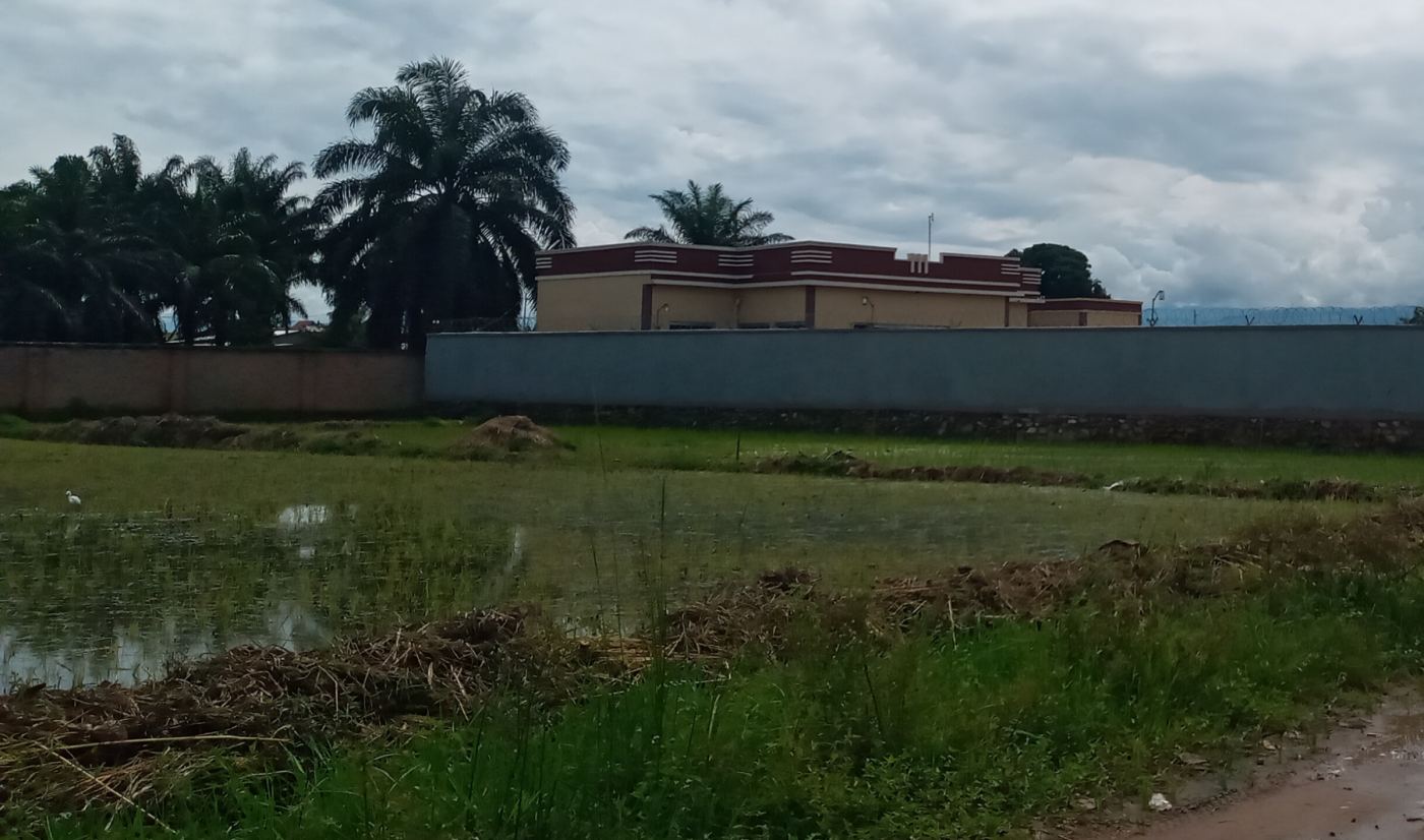 Buterere : Des acquéreurs des parcelles à Kiyange dans le désarroi