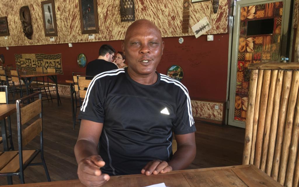 Sport – Interview exclusive avec Adolphe Rukenkanya :« Pour l’intérêt de l’athlète, il faut privilégier le dialogue ».
